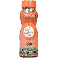 Los mejores  - Catunambú Café Frío Capuccino x 12 ud